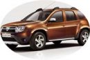 Dacia Duster 2 x 4 03/2010 - 12/2013