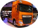 DAF XF Euro 6 2013 - tunel manuál