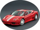 Ferrari 360 Mondena 1999 - 2005