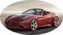 Ferrari California T 2014 -