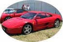 Ferrari F355 1995 - 1999
