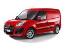 Fiat Doblo Cargo 03/2010 -