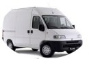 Fiat Ducato 1996 - 03/2002