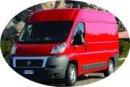 Fiat Ducato 2006 - přední koberec