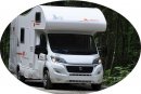 Fiat Ducato obytny vuz - camper - 2014 -> Fiat Ducato obytny vuz - camper - 2014 ->