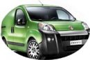 Fiat Fiorino combi 03/2008 -