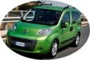 Fiat Fiorino Qubo 5 dvéřový 09/2008 -