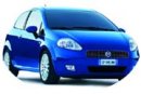 Fiat Grande Punto 2005 - 2009