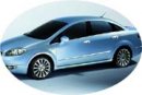 Fiat Linea 10/2007 -