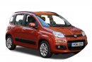 Fiat Panda 08/2015 -