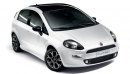 Fiat Punto 2014 -