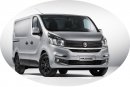 Fiat Talento 2016 -