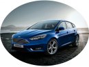 Ford Focus combi 2015 -