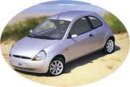 Ford Ka 2004 - 2008