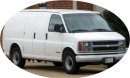 GMC Savana 1996 - 2002