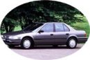 Honda Accord 1990 - 1994