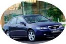 Honda Accord 2003 - 2008