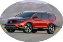 Honda CRV 11/2012 -