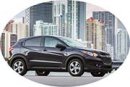 Honda HR-V 09/2015 - 2022