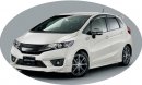 Honda Jazz 10/2015 -