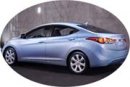 Hyundai Elantra 2010 -