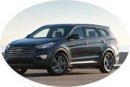 Hyundai Grand Santa Fe 2014 -