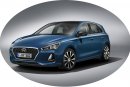 Hyundai i30 III Hatchback 2017 -