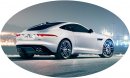 Jaguar F type Coupe 2013 -