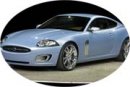 Jaquar XK Coupe 2006 -