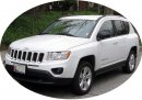 Jeep Compass MK49 2011 -