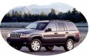 Jeep Grand Cherokee 2001 - 2004