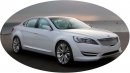 Kia Cadenza 2013 -