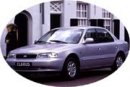 Kia Clarus 1998 - 2001