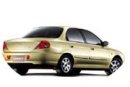 Kia Mentor 2001 -