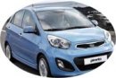 Kia Picanto 05/2011 - 2016