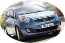 Kia Venga 2010 -