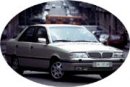 Lancia Dedra 1989 - 2000