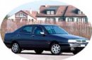 Lancia Kappa 02/1995 - 2000