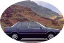 Lancia Thema 5 dv 198 - 1994
