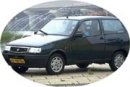 Lancia Ypsilon 1985 - 1996