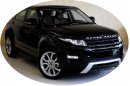 Landrover Evoque 2011 -