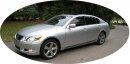 Lexus GS 300 2005 - 2011