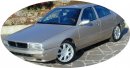 Maserati Quattroporte IV AM337 1994–2001