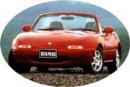 Mazda MX-5 1992 - 02/1998