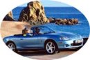 Mazda MX-5 2001 - 12/2005