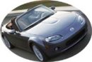 Mazda MX-5 01/2006 - 08/2015