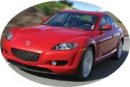 Mazda RX-8 2003 - 2006