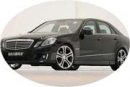 Mercedes E W212 sedan/combi 2009 - 2016