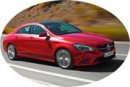 Mercedes CLA C117 2013 - 2019