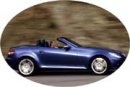 Mercedes SLK R171 cabrio 2005 - 2010